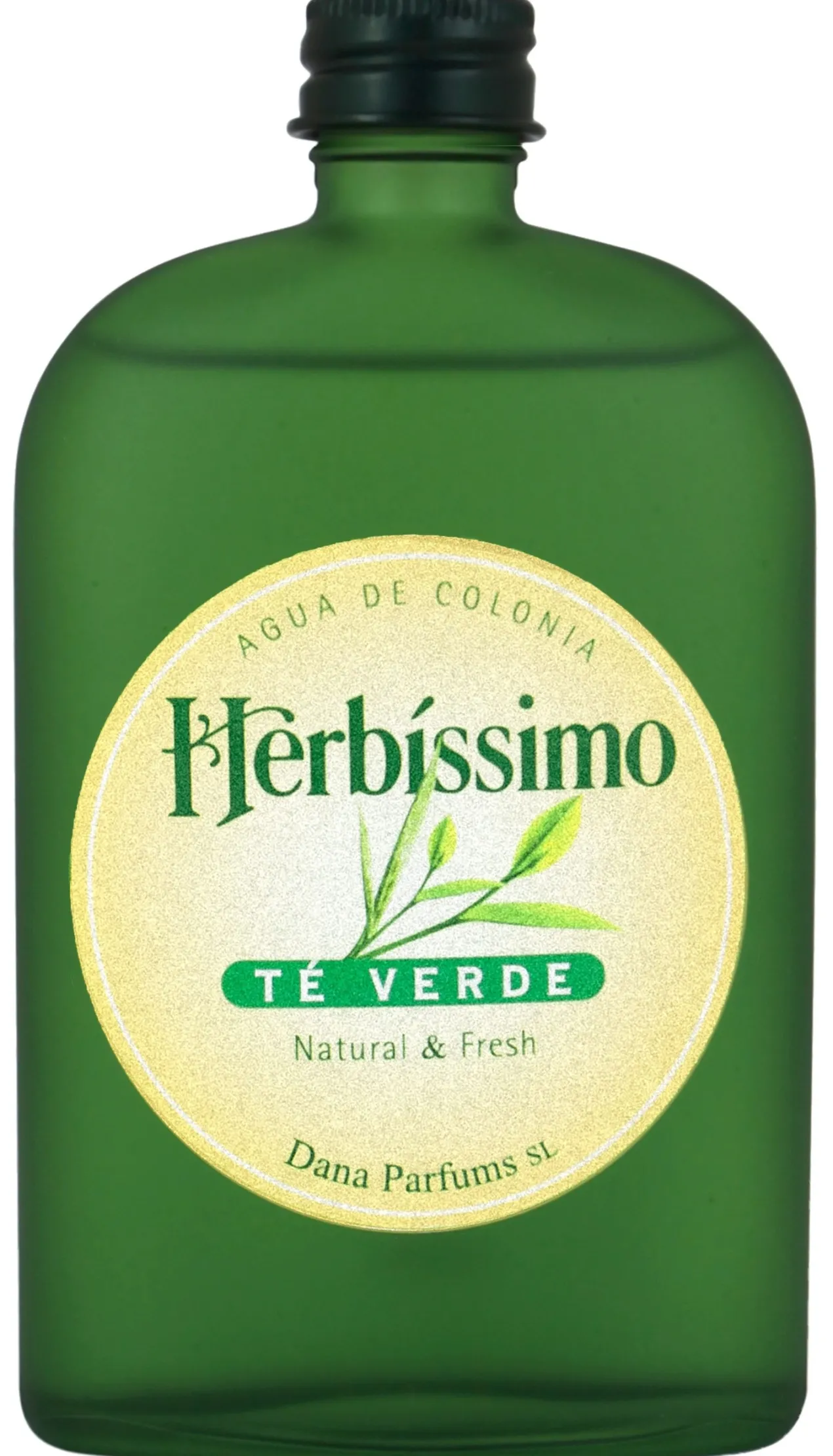 Agua de Colonia Té Verde