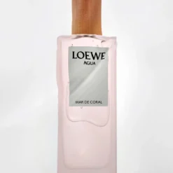 Agua de Loewe Mar de Coral EDT