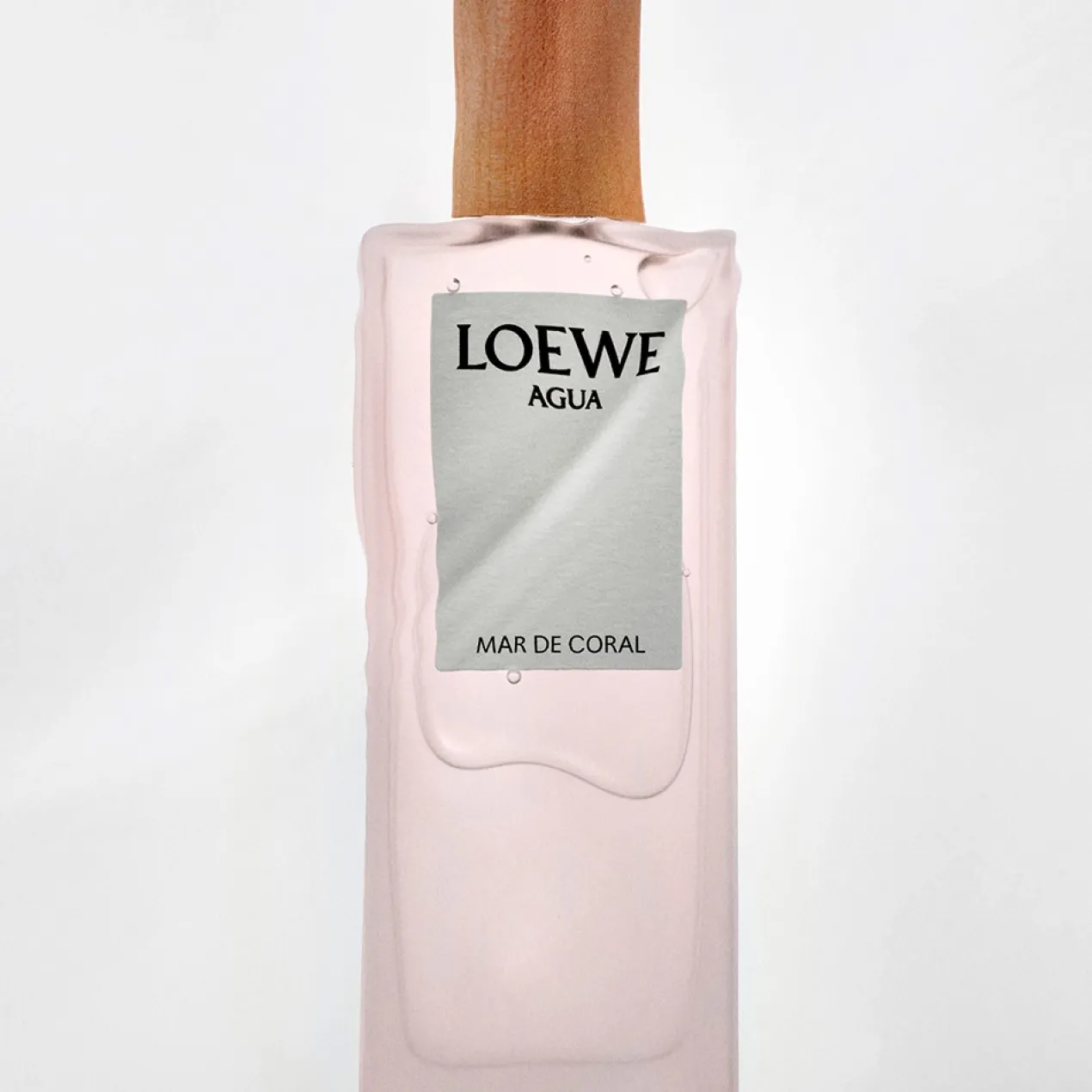 Agua de Loewe Mar de Coral EDT