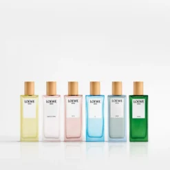 Agua de Loewe Mar de Coral EDT