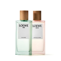 Agua de Loewe Mar de Coral EDT