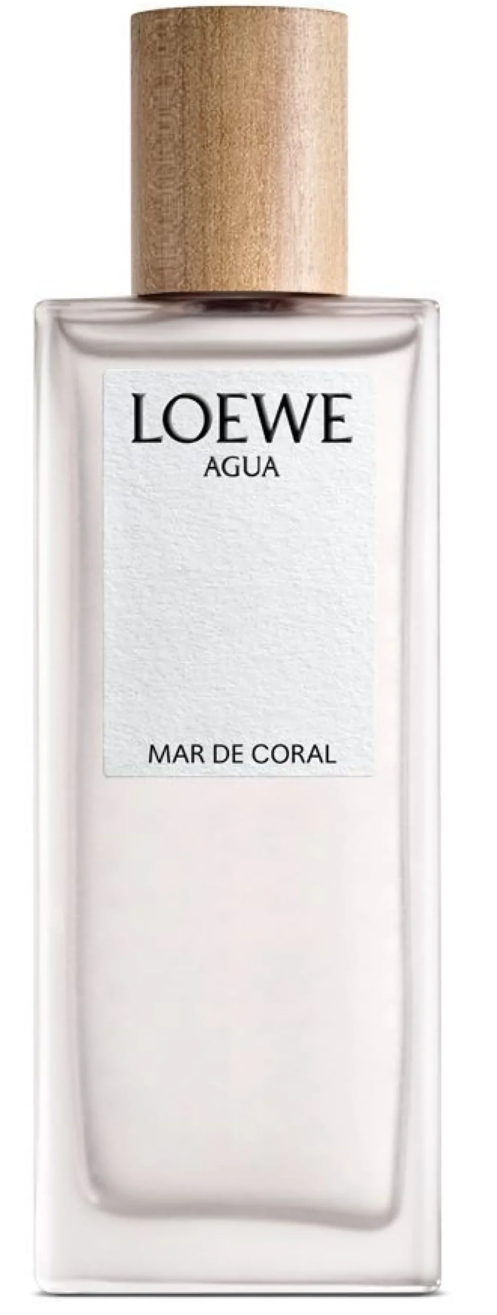 Agua de Loewe Mar de Coral EDT