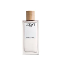 Agua de Loewe Mar de Coral EDT