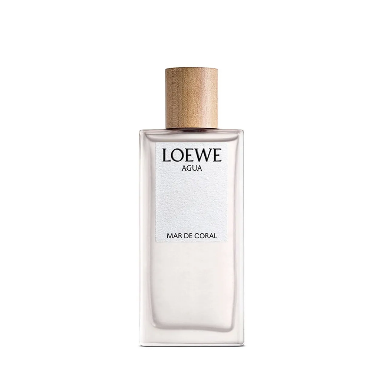 Agua de Loewe Mar de Coral EDT