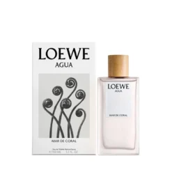 Agua de Loewe Mar de Coral EDT