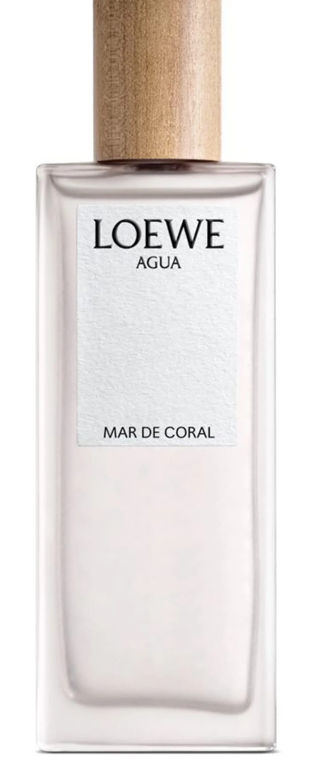 Agua de Loewe Mar de Coral EDT