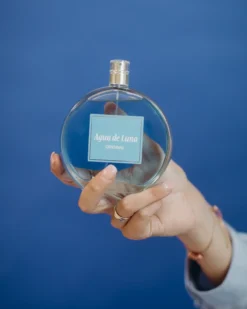 Agua de Luna Eau de Toilette Fraiche