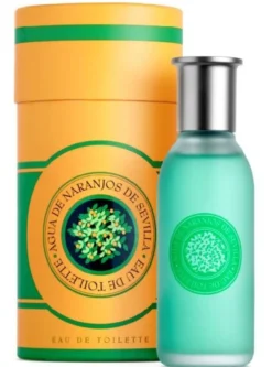 Agua de Naranjos