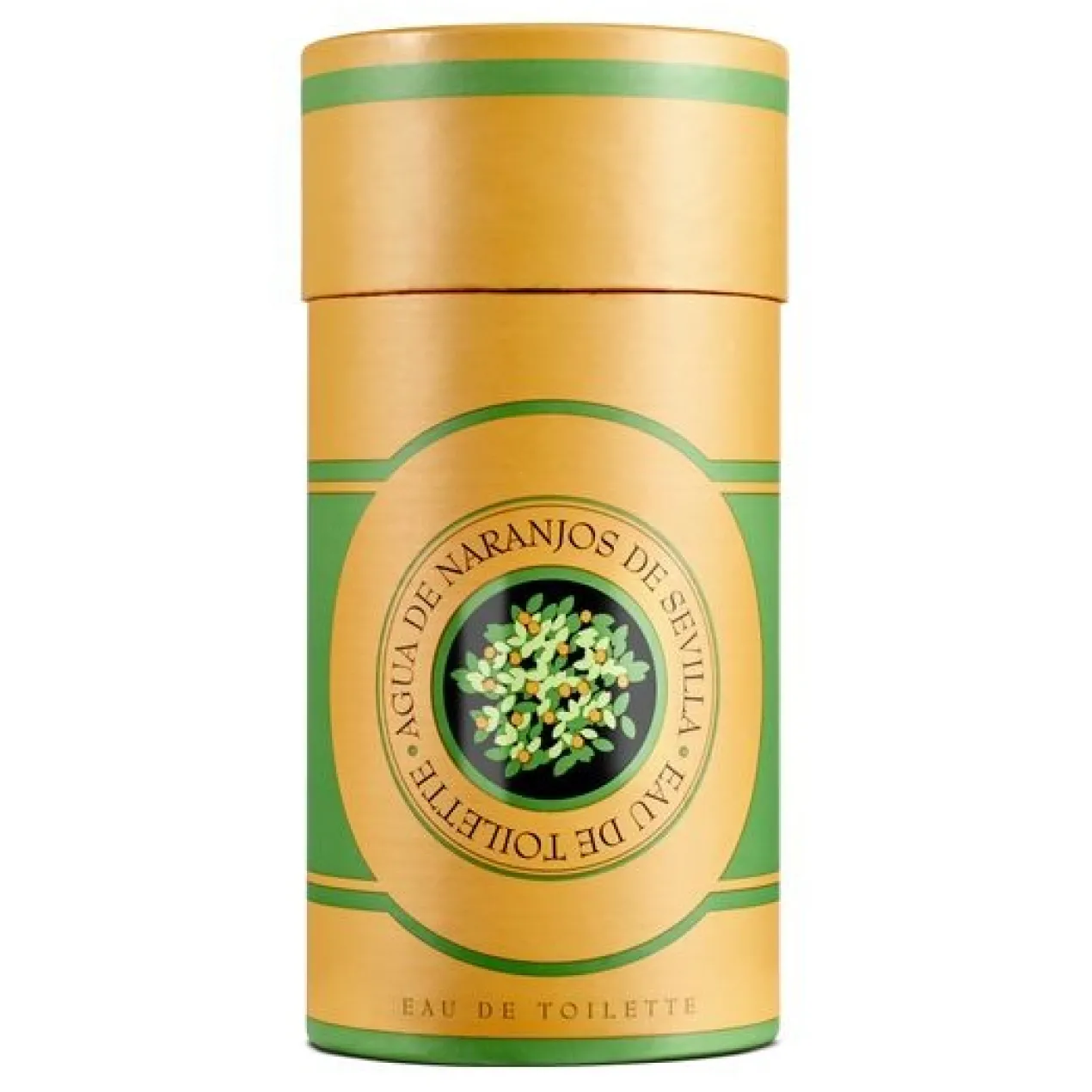 Agua de Naranjos