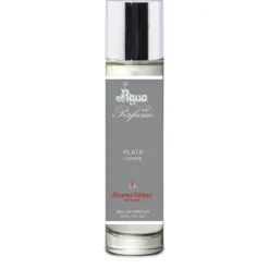 Agua de Perfume Plata