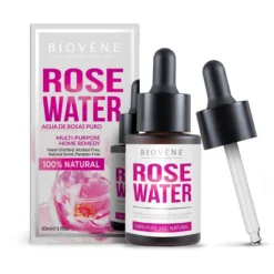 Agua de Rosas