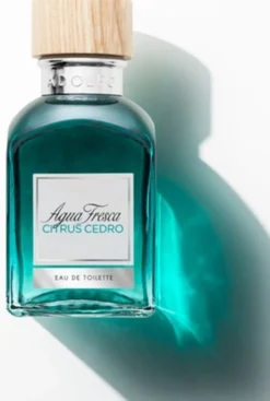 Agua Fresca Citrus Cedro EDT