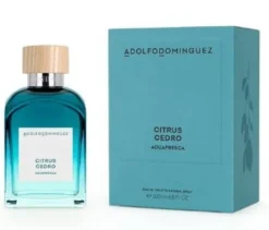 Agua Fresca Citrus Cedro EDT