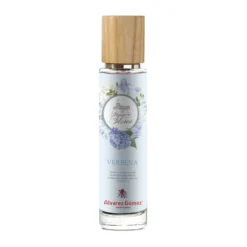 Agua Fresca de Flores Verbena