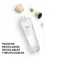 Agua Fresca de Rosas Blancas EDT