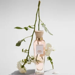 Agua Fresca de Rosas Blancas EDT