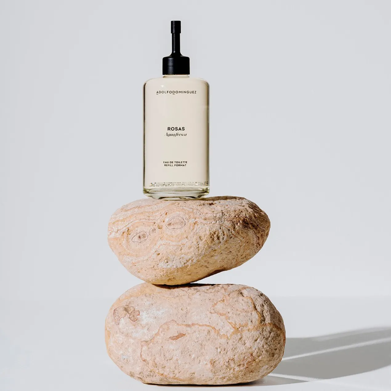 Agua Fresca de Rosas EDT