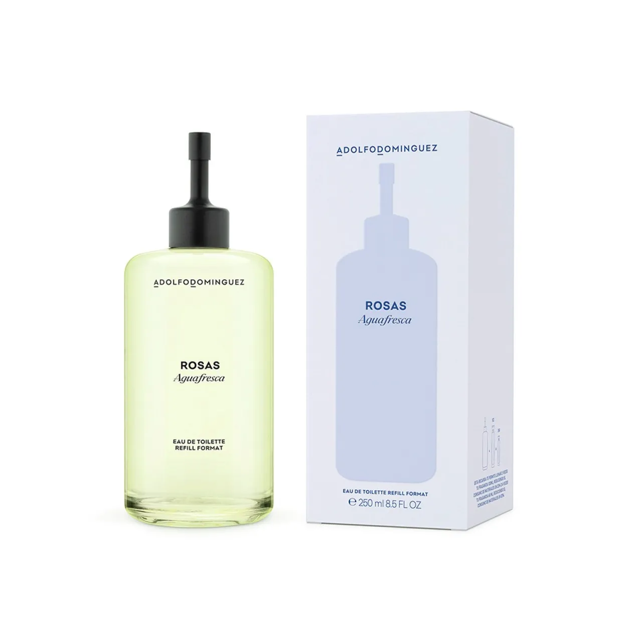 Agua Fresca de Rosas EDT