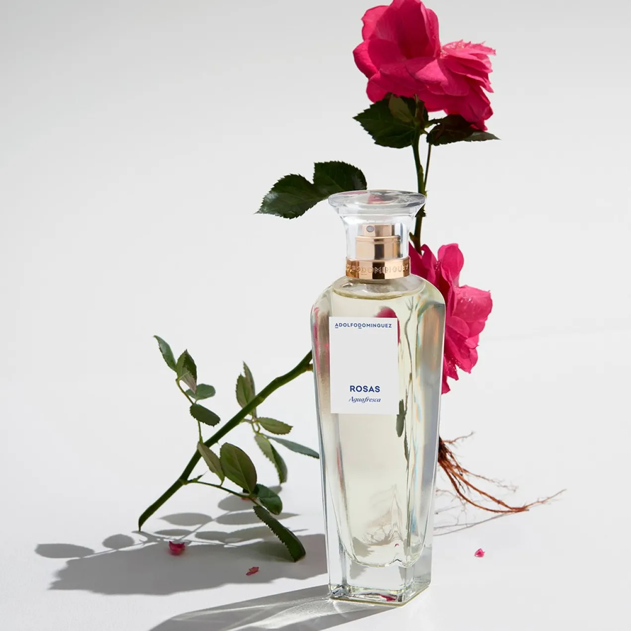 Agua Fresca de Rosas EDT