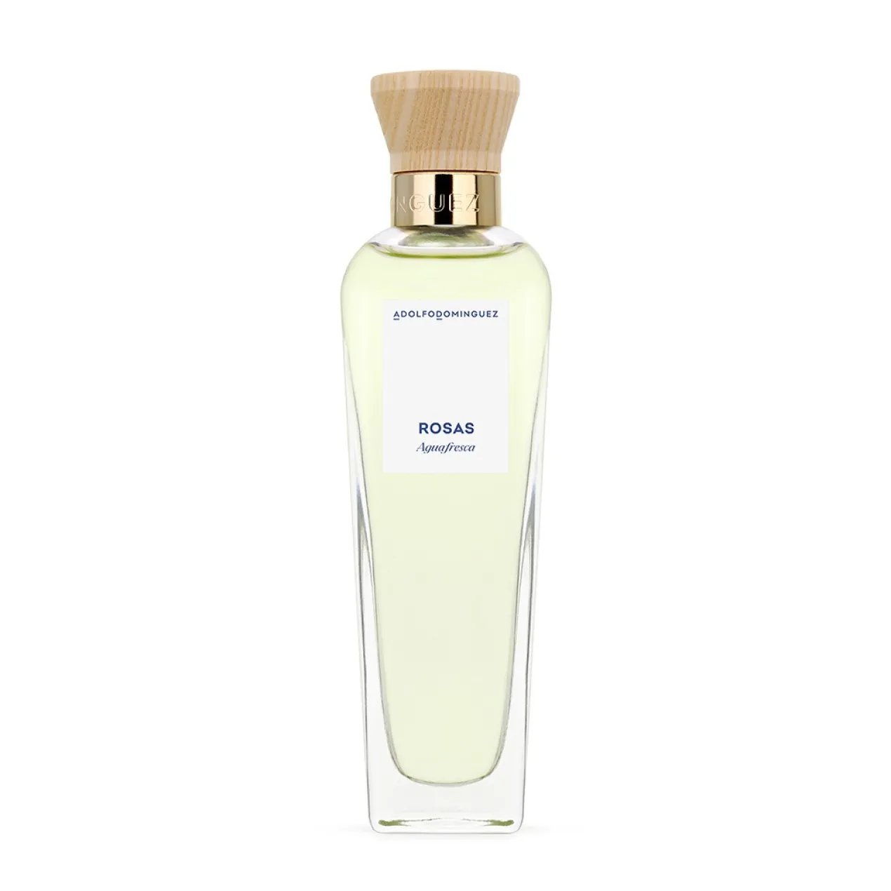 Agua Fresca de Rosas EDT