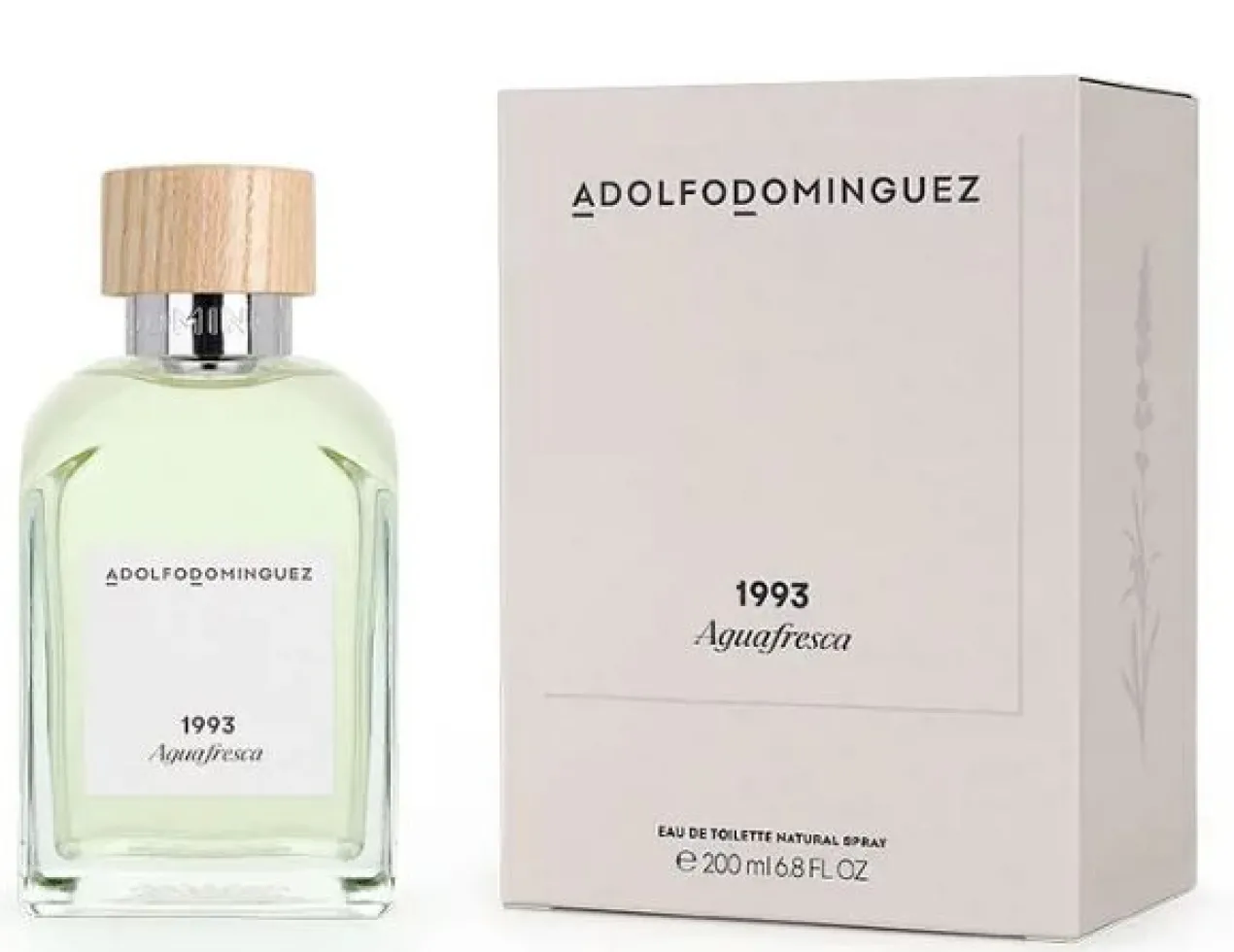 Agua Fresca EDT