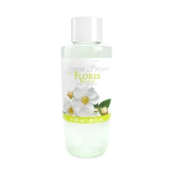 Agua Fresca Flores Blancas EDC