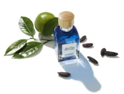 Agua Fresca Lima Tonka