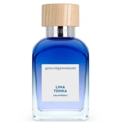 Agua Fresca Lima Tonka