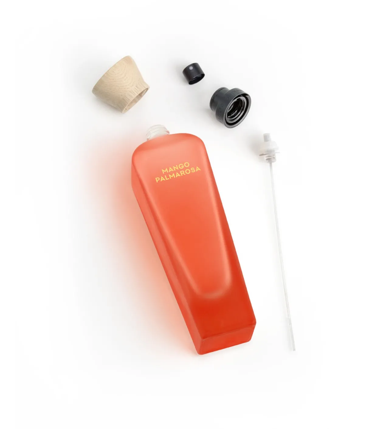 Agua Fresca Mango Palmarosa Eau de Toilette