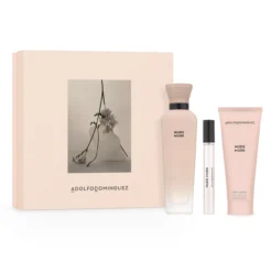 Agua Fresca Nude Musk Eau de Parfum Estuche