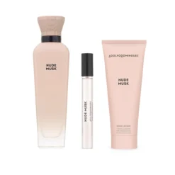 Agua Fresca Nude Musk Eau de Parfum Estuche