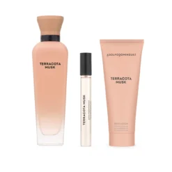 Agua Fresca Terracota Musk EDP Estuche