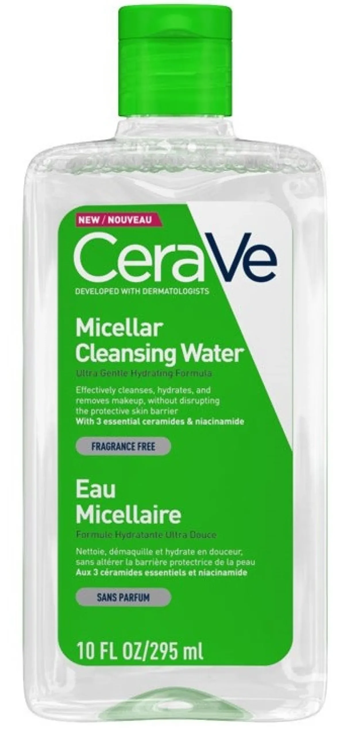 Agua Micelar