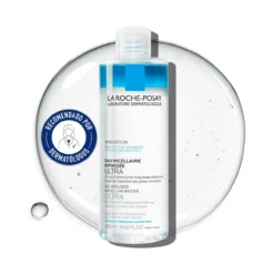 Agua Micelar Bifásica Ultra Bi-Phase