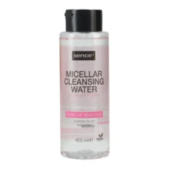 Agua Micelar Cleasing Water