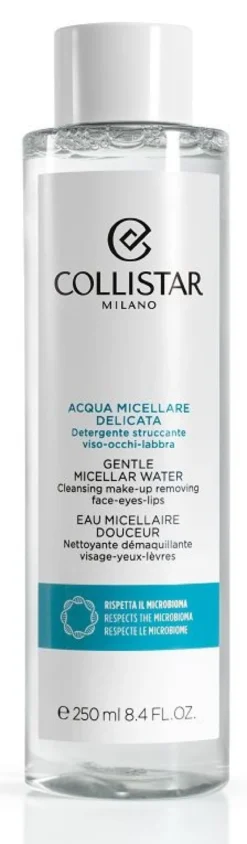 Agua Micelar Delicada