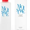 Agua Micelar Desmaquillante Aqua Moisture