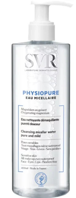 Agua Micelar Phisiopure