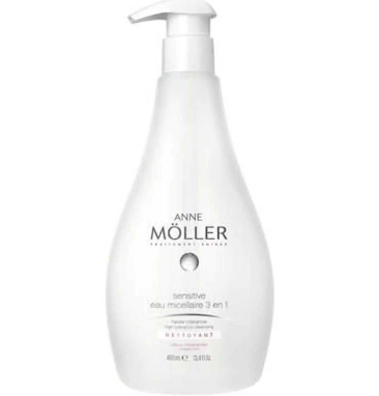 Agua Micelar Piel Sensible