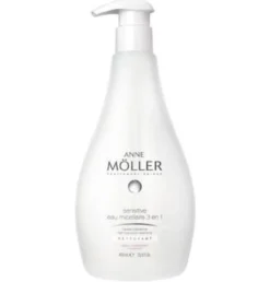 Agua Micelar Piel Sensible