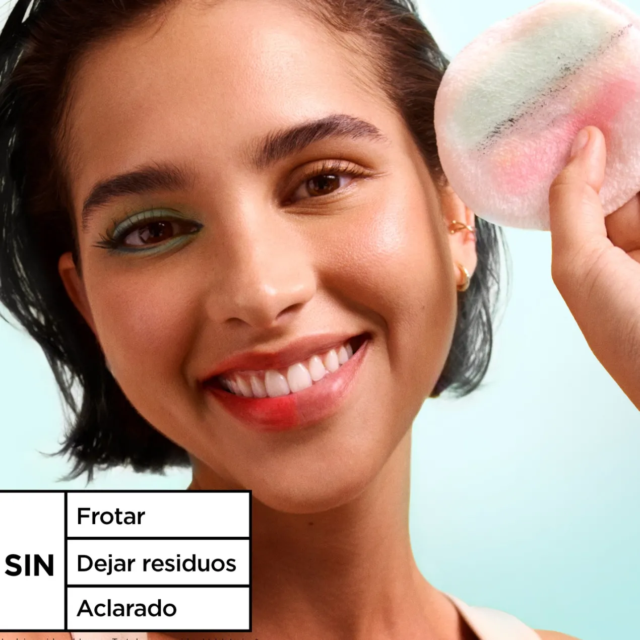 Agua Micelar Salicylic Anti-imperfecciones