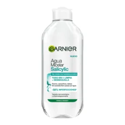 Agua Micelar Salicylic Anti-imperfecciones