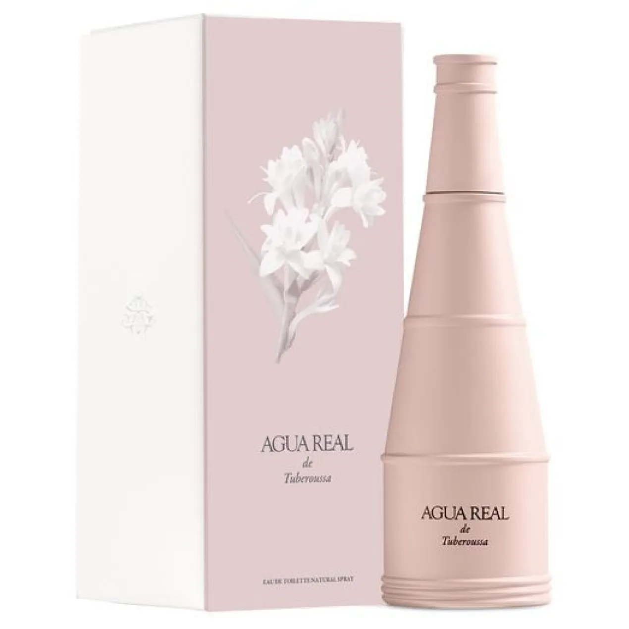 Agua Real de Tuberousa