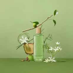 Aguas Esenciales Te Quiero Verde