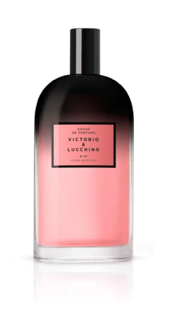Aguas Femeninas de V&L Nº16 Flor Exótica Eau de Parfum