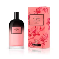Aguas Femeninas de V&L Nº16 Flor Exótica Eau de Parfum