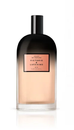 Aguas Femeninas de V&L Nº15 Flor Oriental Eau de Parfum