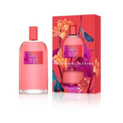Aguas Femeninas V&L Nº 02 Oasis Floral Eau de Toilette