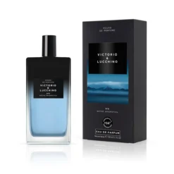 Aguas Masculinas de V&L Nº9 Noche Enigmática Eau de Parfum