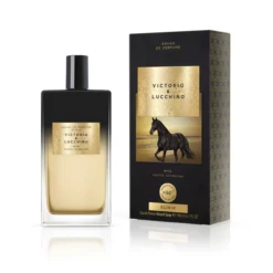 Aguas Masculinas Nº15 Negro Azabache Elixir Eau de Parfum